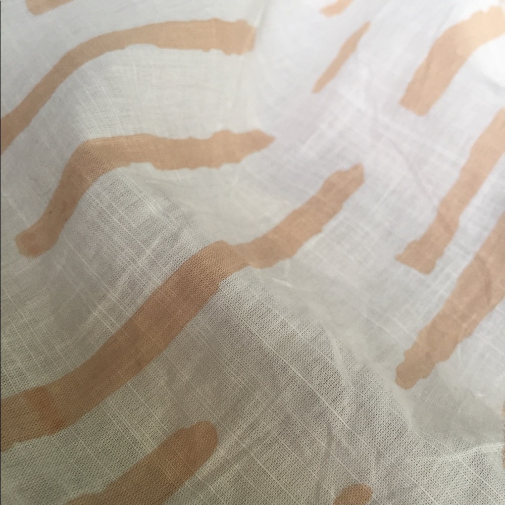 Anthro duvet + 4 shams - Picture 3 of 4